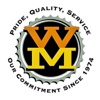 Wyoming Machine, Inc. Logo