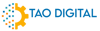 Tao Digital Solutions, Inc. Logo