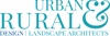 Urban and Rural Design Landscape Architects Logo