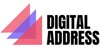 The Digital Address Logo