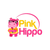 Pink Hippo, Inc Logo