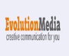 EvolutionMedia Logo