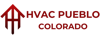 HVAC Pueblo CO Contractor Logo