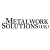 Metalwork Solutions UK Ltd Logo