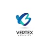 Vertex Branding Logo