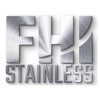 FHI Stainless Logo