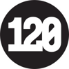120VC Logo