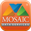 Mosaic Data Services Logo
