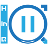 H-in-Q Logo