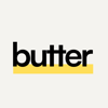 Butter Marketing Logo
