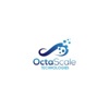 Octascale Technologies Logo