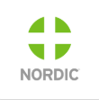 Nordic Consulting Partners, Inc. Logo