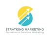 Stratking Marketing Logo