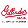 Gillinder Glass Logo