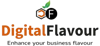 Digital Flavour Logo