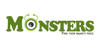 SERP Monsters Logo
