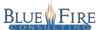Blue Fire Consulting Logo