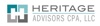 Heritage Advisors CPA, LLC Logo