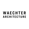 Waechter Architecture Logo