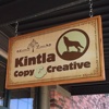 Kintla Creative, LLC Logo