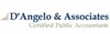 D'Angelo & Associates, Inc. Logo