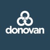 donovan connective marketing Logo