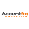 Accentf(x) Marketing Logo
