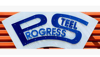 Progress Steel Logo