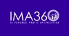 IMA360 Logo