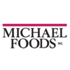 Michael Foods Logo