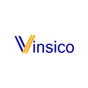 Vinsico Global Marketing Logo