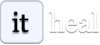 It heal Logo