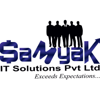 Digital samyak Logo