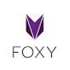 Agentura Foxy.cz, s.r.o. Logo