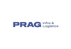 PRAG Infra & Logistics - Packers and Movers Logo