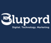 Blupord Logo