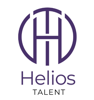 Helios Talent Logo