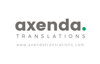 Axenda Translations Logo