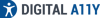 DigitalA11Y Logo