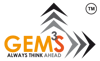 Gem3s Technologies Logo
