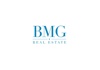 BMG - Real Estate Advisors Logo