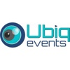UBIQ Events, s.r.o. Logo