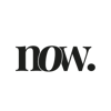 Now Media Logo