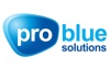 Problue Solutions Logo