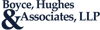 Boyce, Hughes & Associates, LLP Logo