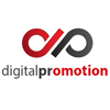 Digital Promotion BiH Logo