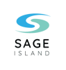 Sage Island Logo