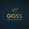 GIGSS Digital Solutions PVT LTD Logo