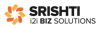 Srishti i2i biz solutions Logo