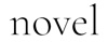 Novel Logo